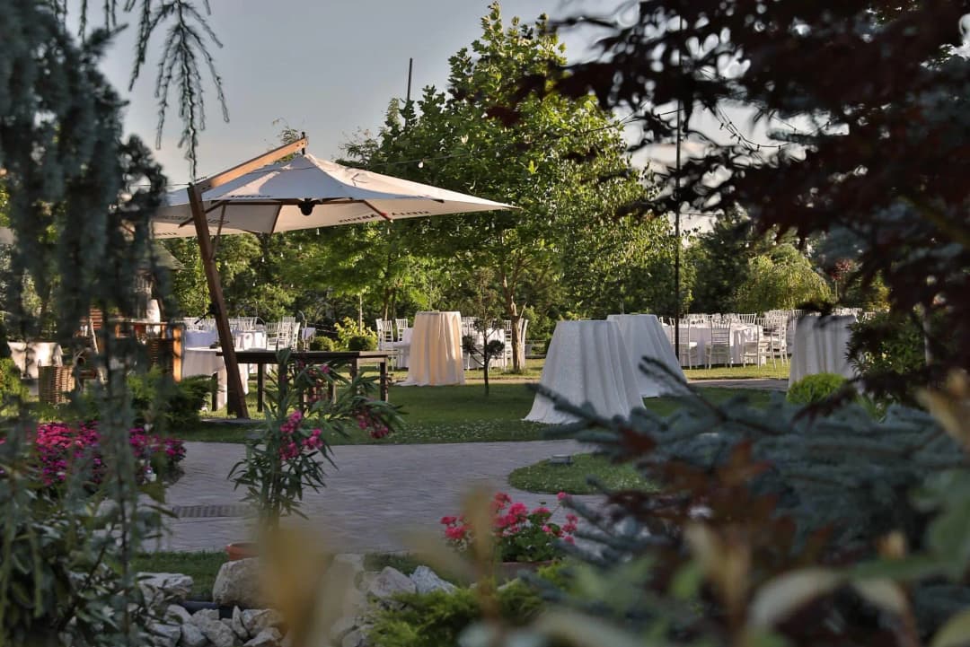 Forest Retreat Spa - 3