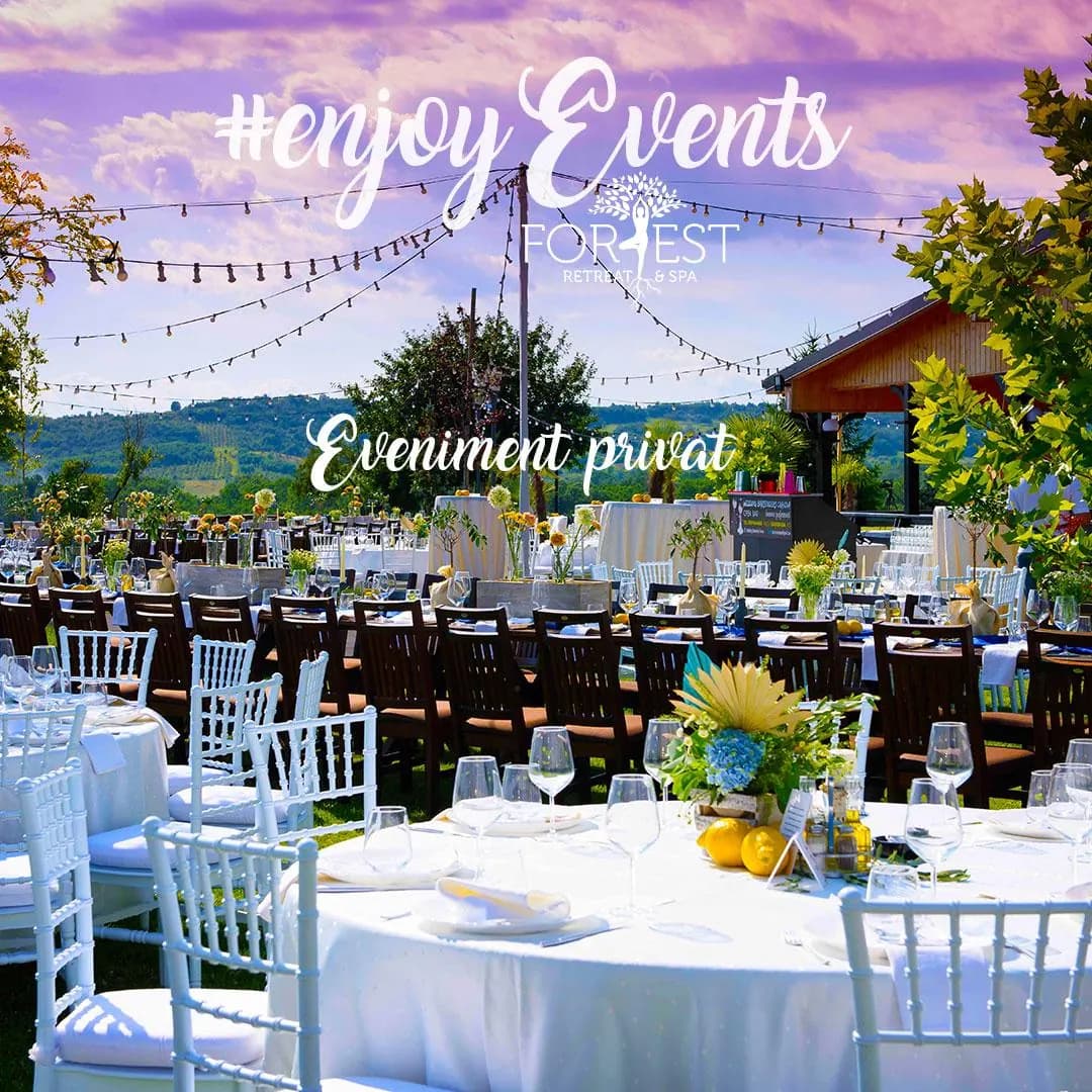 Forest Retreat Spa - 5