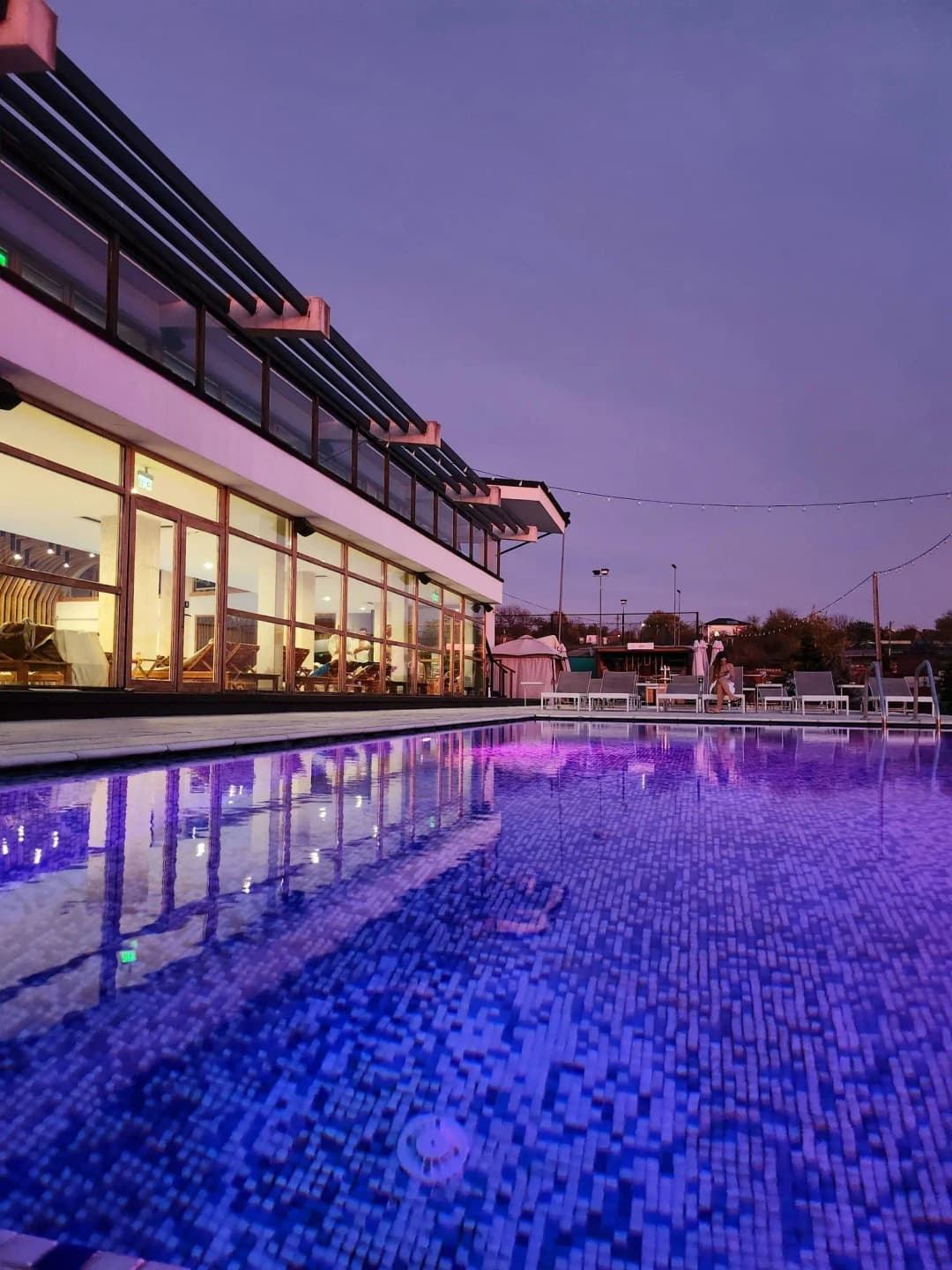 Forest Retreat Spa - 6