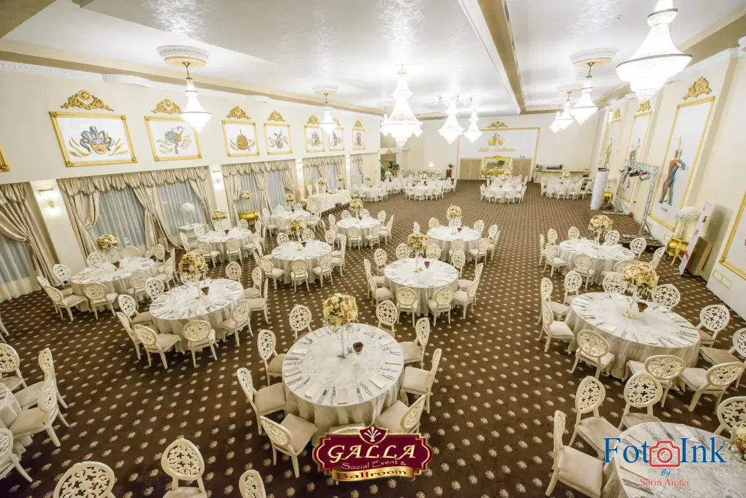 Galla Ballroom - 3