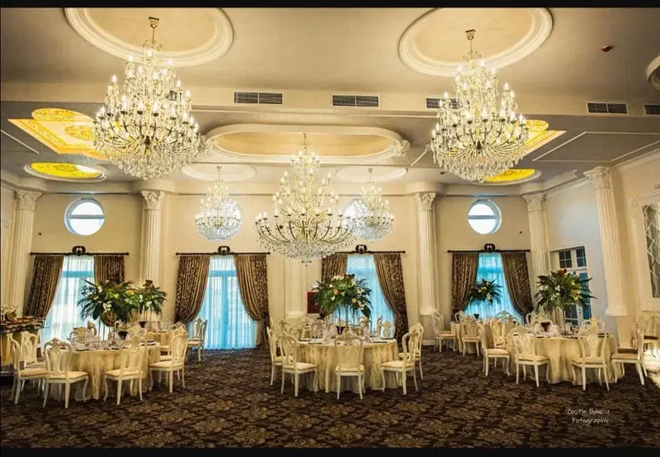 Galla Ballroom - 6