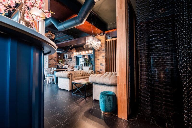 Garrison By The Lake - 2