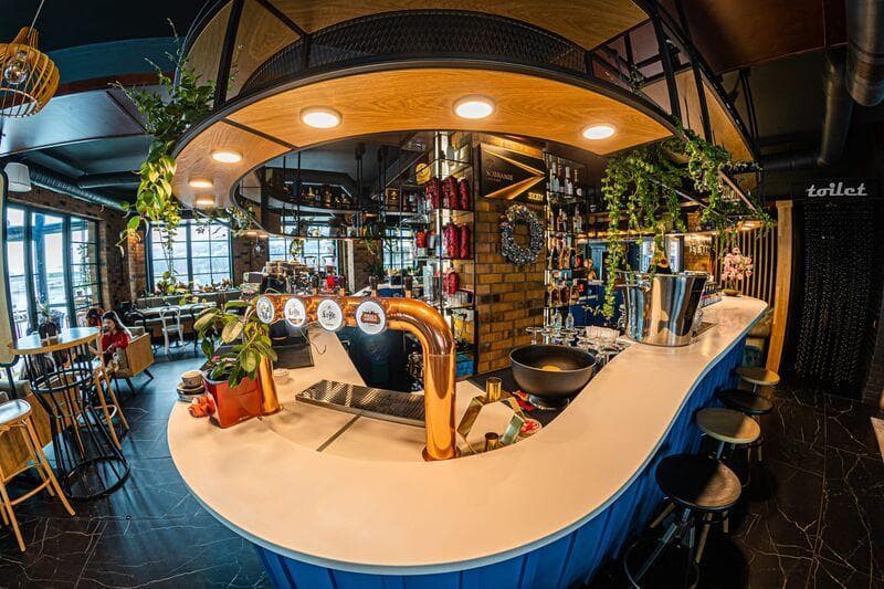 Garrison By The Lake - 3