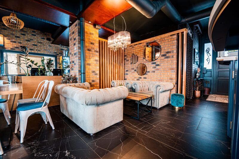 Garrison By The Lake - 4