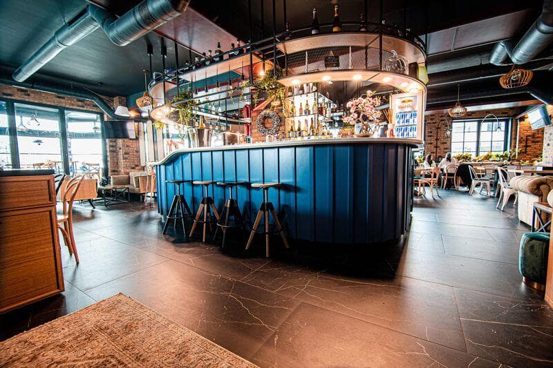 Garrison By The Lake - 5