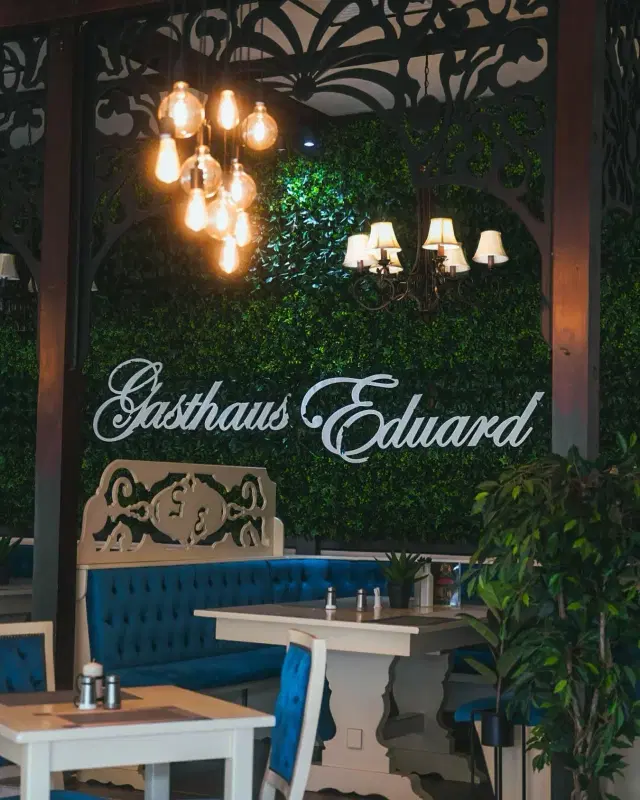 Gasthaus Eduard