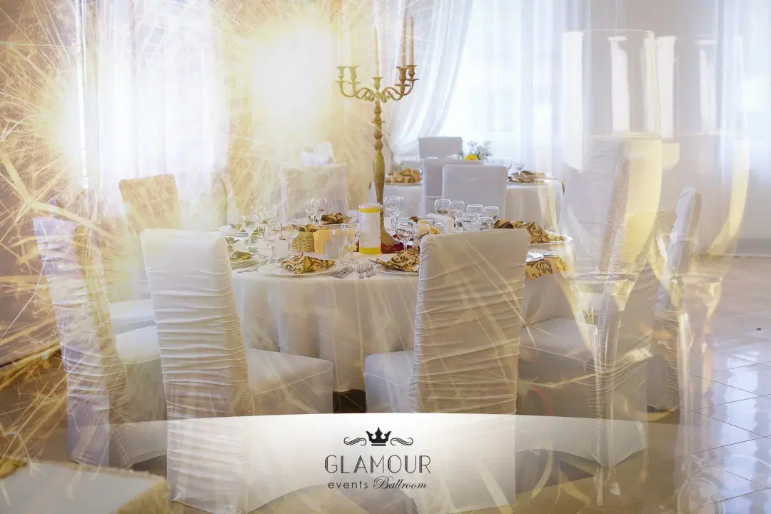 Glamour Events - 3