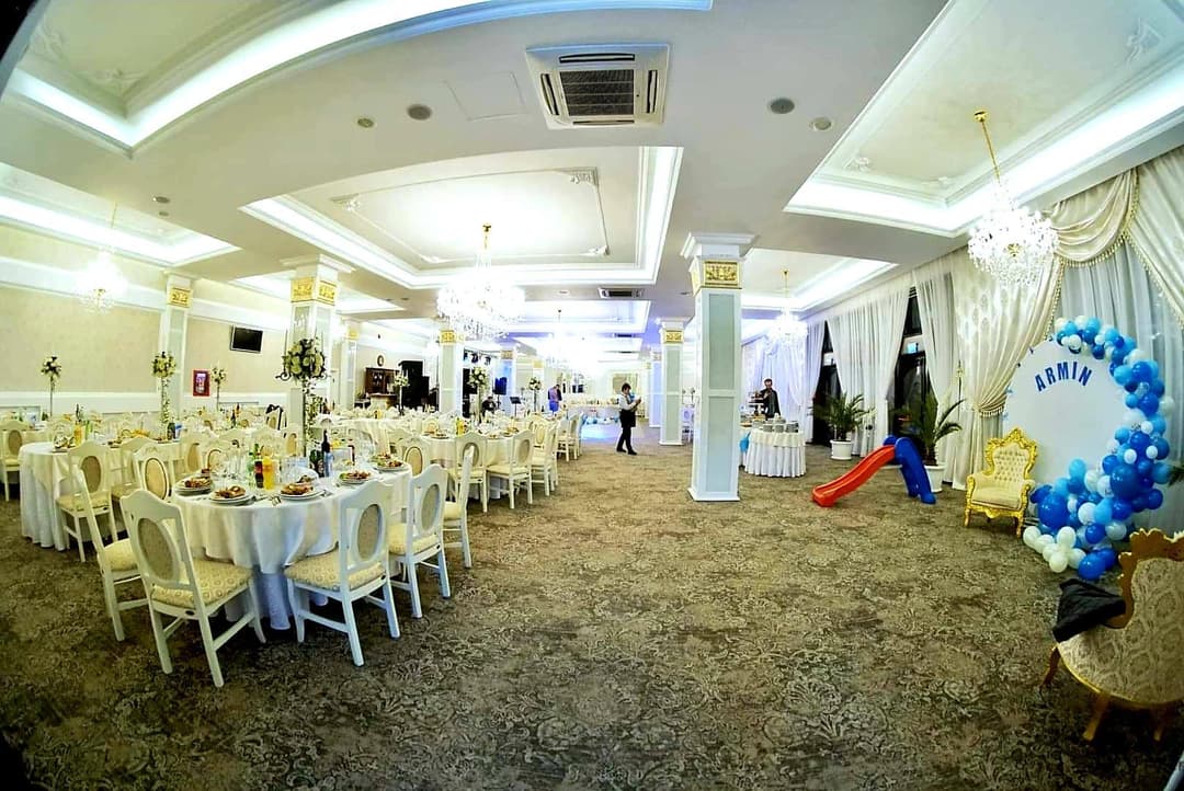 Grand Hotel Baroc - 5