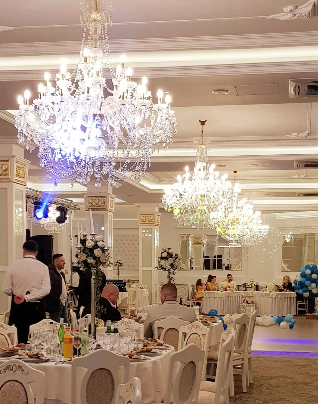 Grand Hotel Baroc - 6