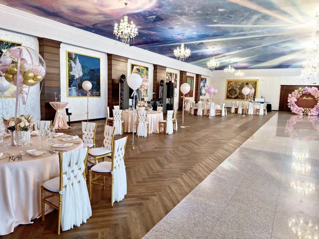 Grand Hotel Sofianu - 2