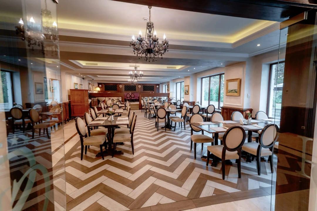 Grand Hotel Sofianu - 3