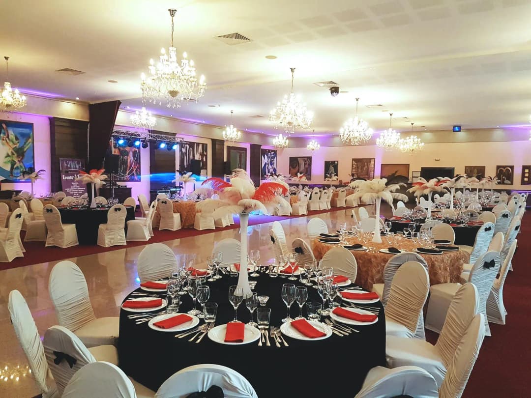 Grand Hotel Sofianu - 4