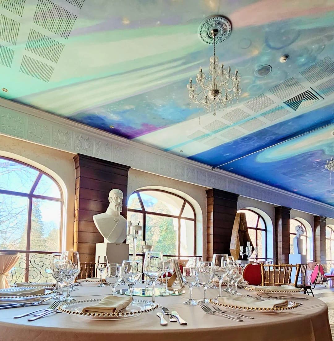 Grand Hotel Sofianu - 6