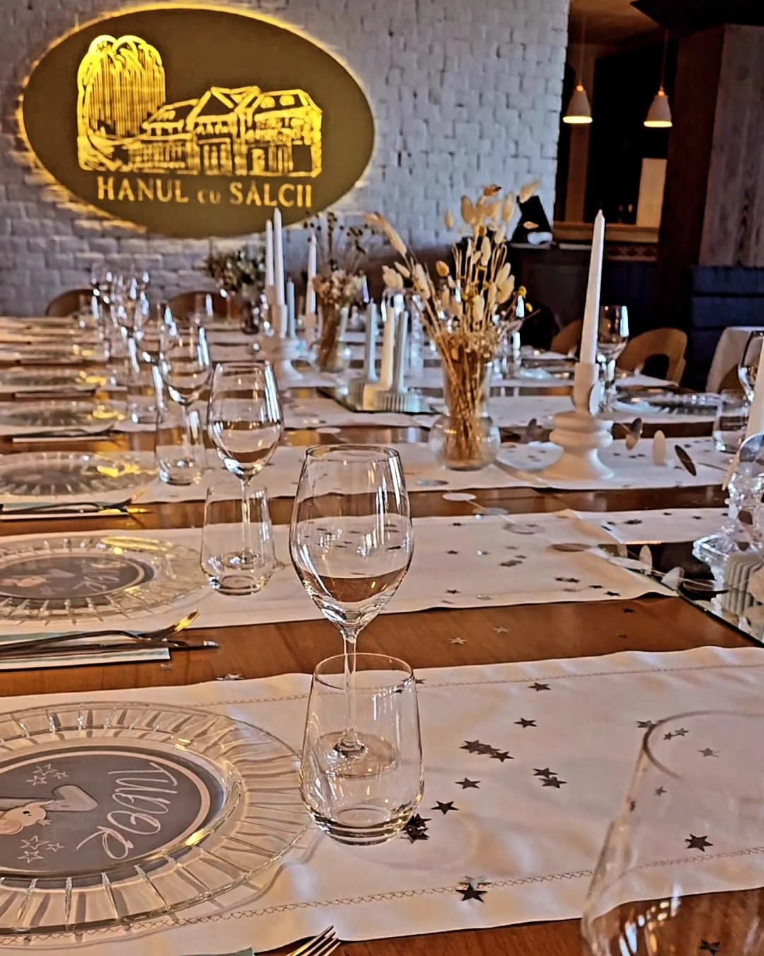 Hanul cu Sălcii - 2