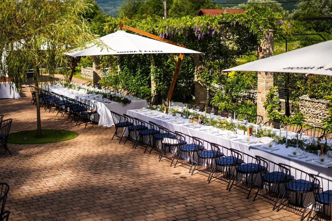 Hanul cu Sălcii - 3