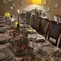 Hanul Drumetilor - 1