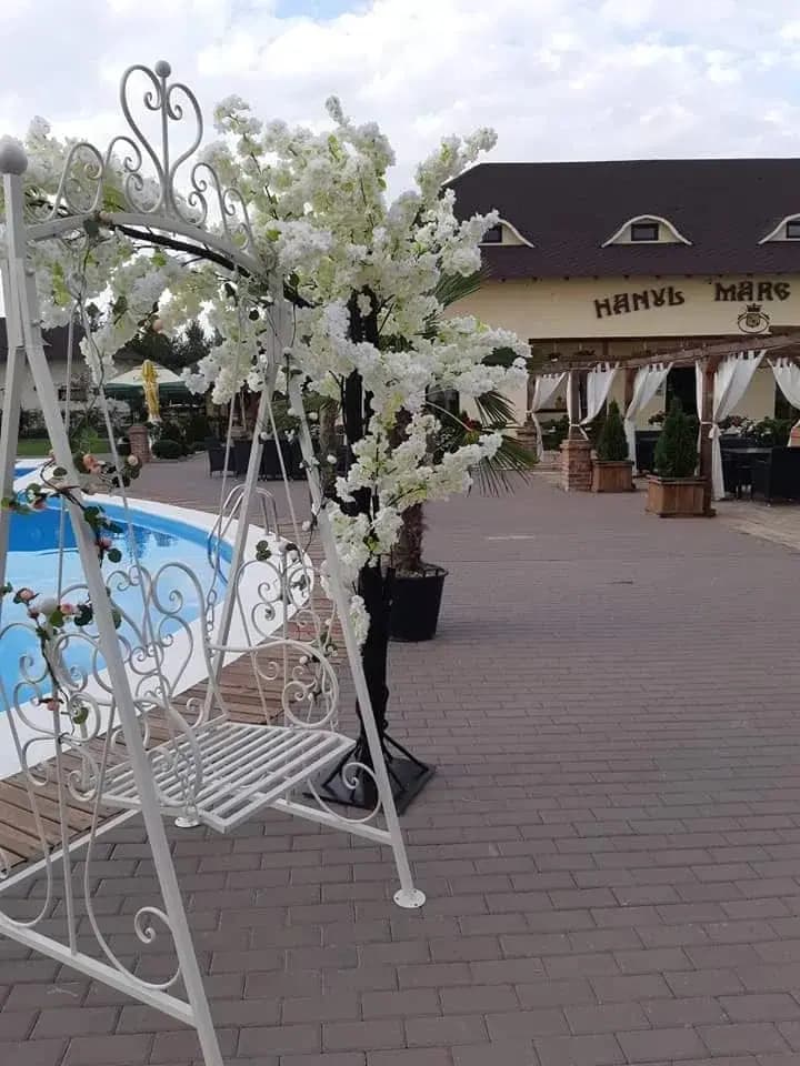 Hanul Mare Baleni - 1