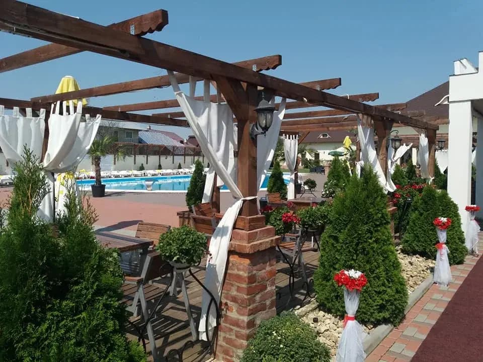 Hanul Mare Baleni - 2