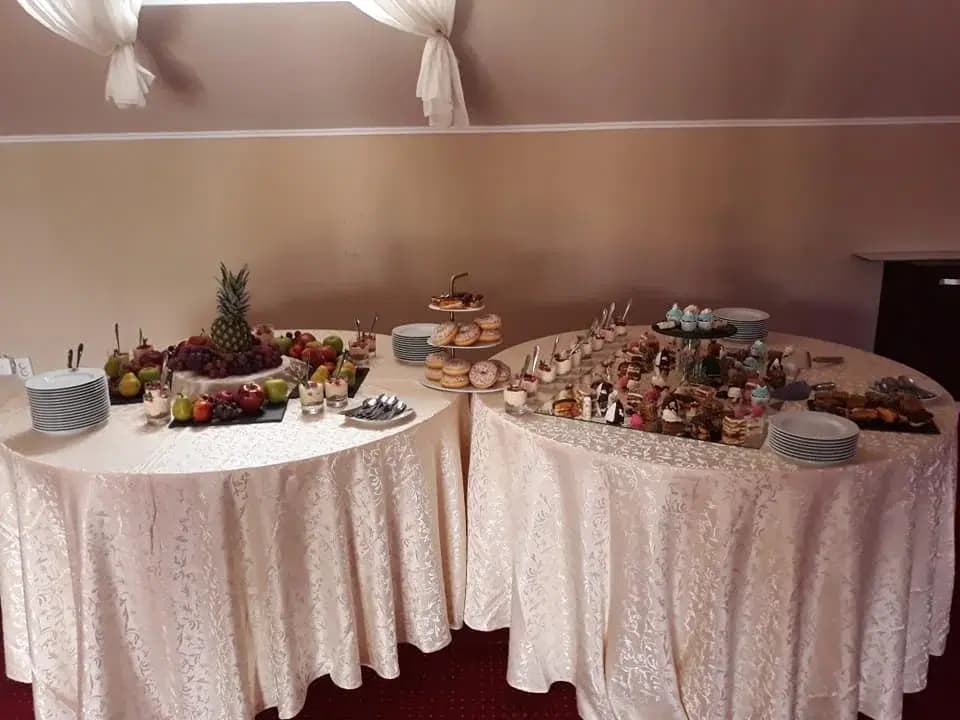 Hanul Mare Baleni - 3