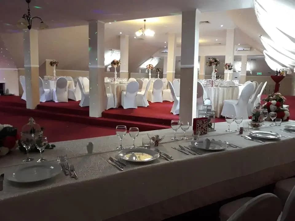 Hanul Mare Baleni - 4