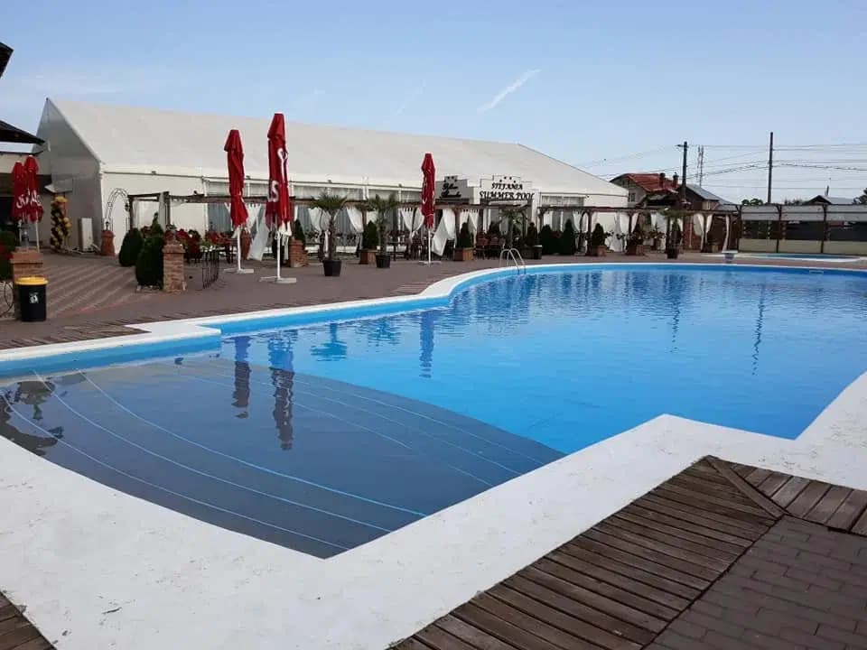 Hanul Mare Baleni - 6