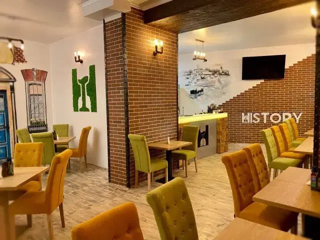 History Restaurant