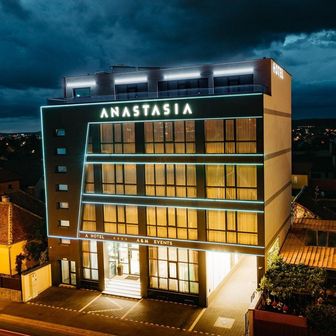 Hotel Anastasia - 5