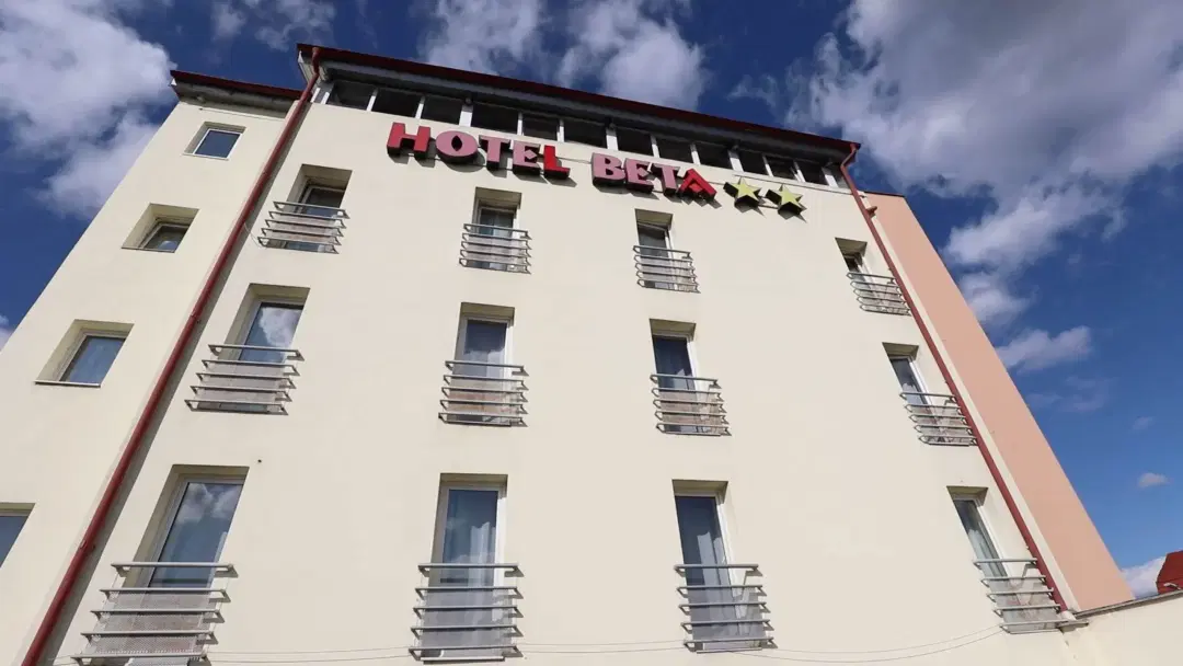 Hotel Beta - 5