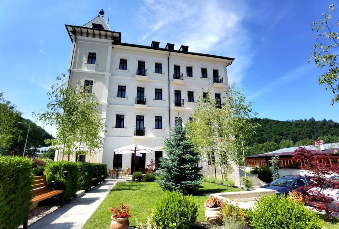 Hotel Carolin - 4