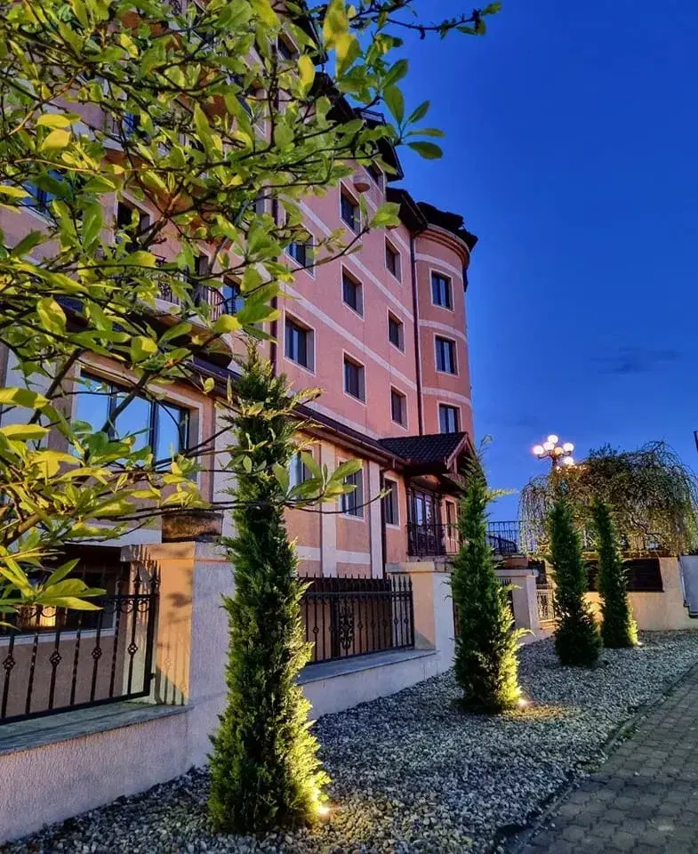 Hotel Coandi - 3