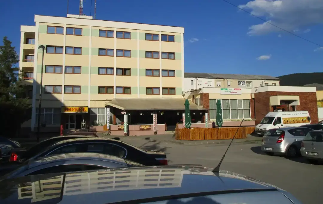 Hotel Dragana - 1