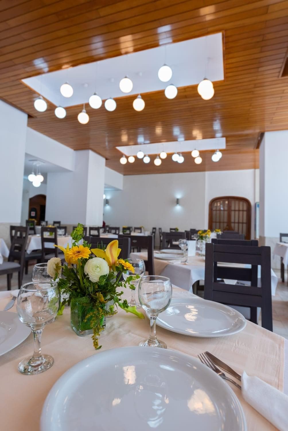 Hotel Parc Govora - 2