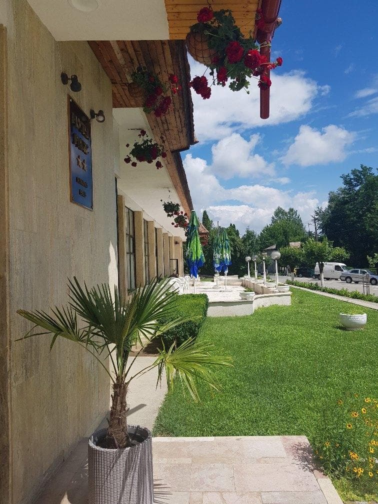 Hotel Parc Govora - 3