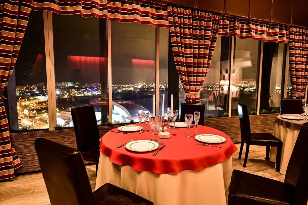 Hotel Parc Mamaia - 3