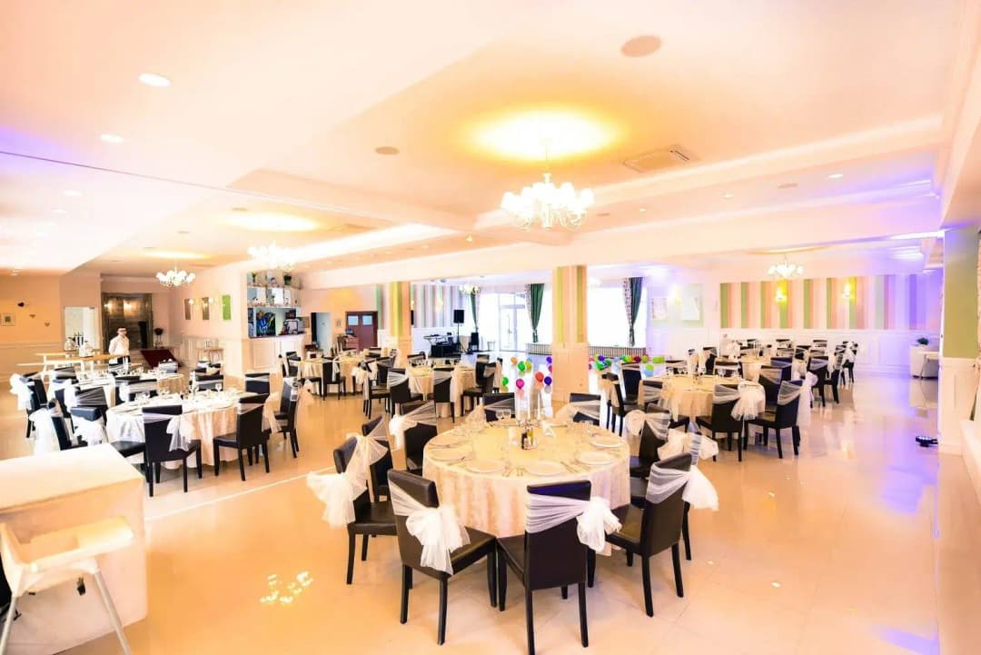 Hotel Parc Mamaia - 4