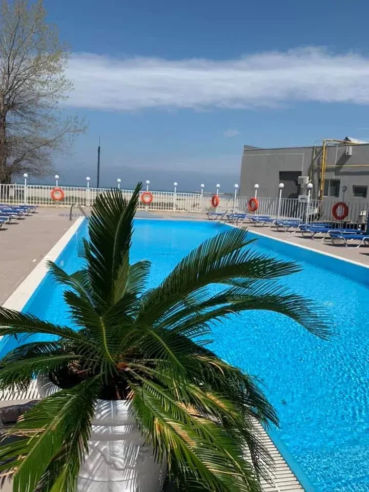 Hotel Parc Mamaia - 5