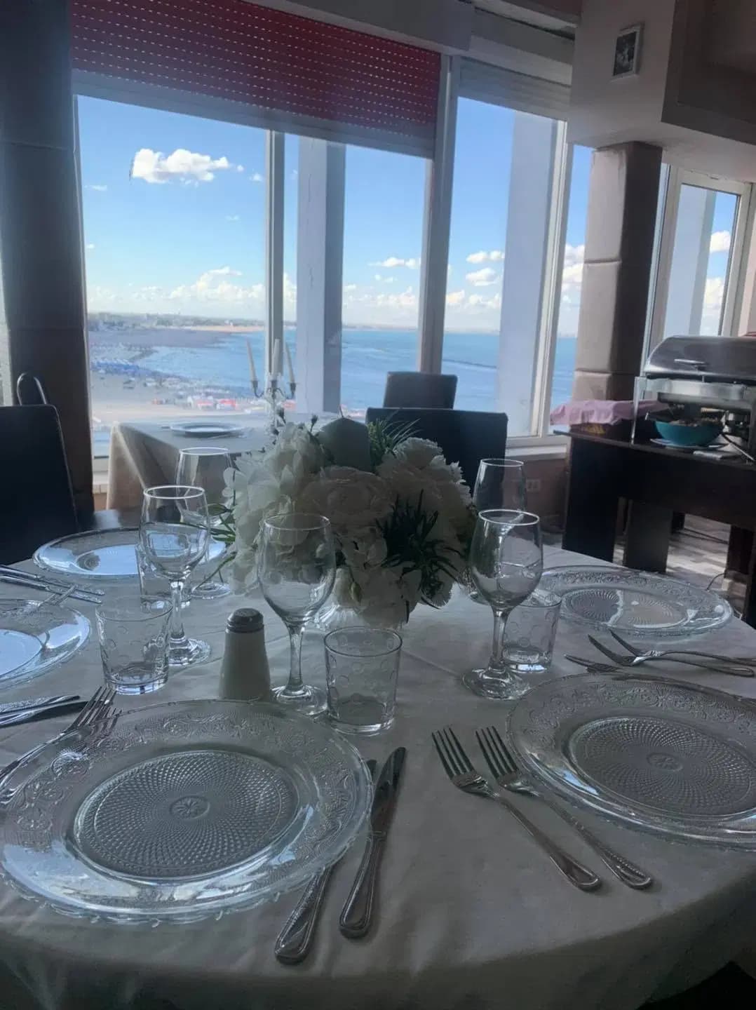 Hotel Parc Mamaia - 6