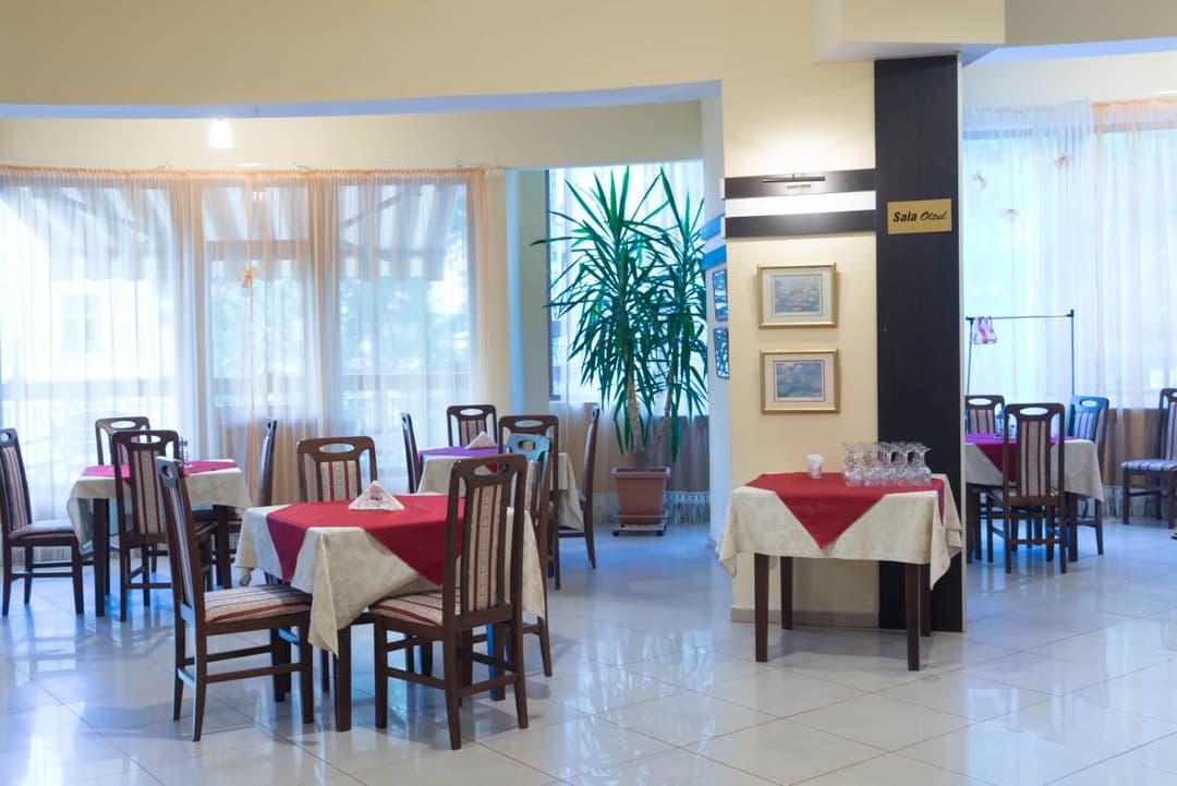 Hotel Perla Oltului - 1