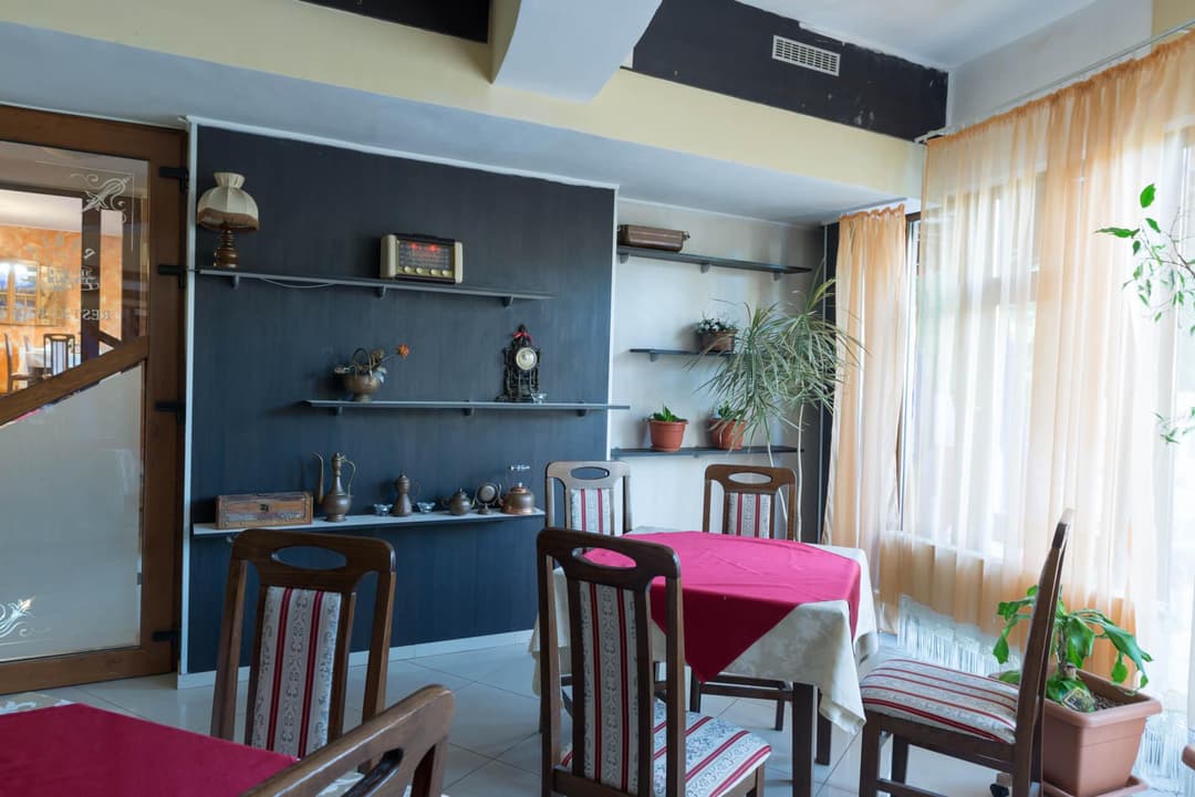 Hotel Perla Oltului - 2