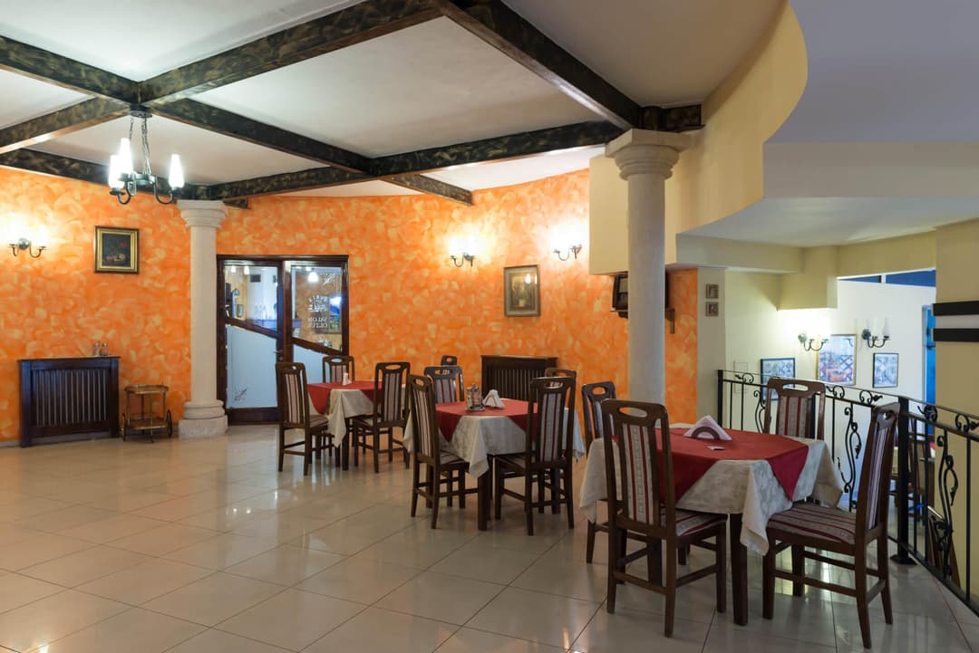 Hotel Perla Oltului - 3