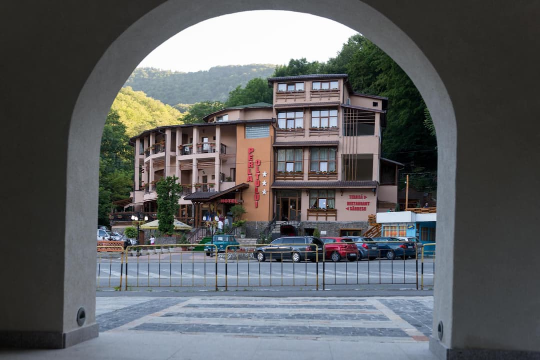 Hotel Perla Oltului - 5