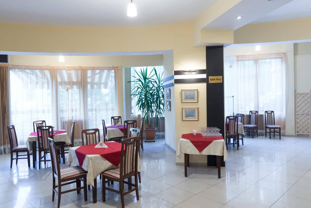 Hotel Perla Oltului - 6