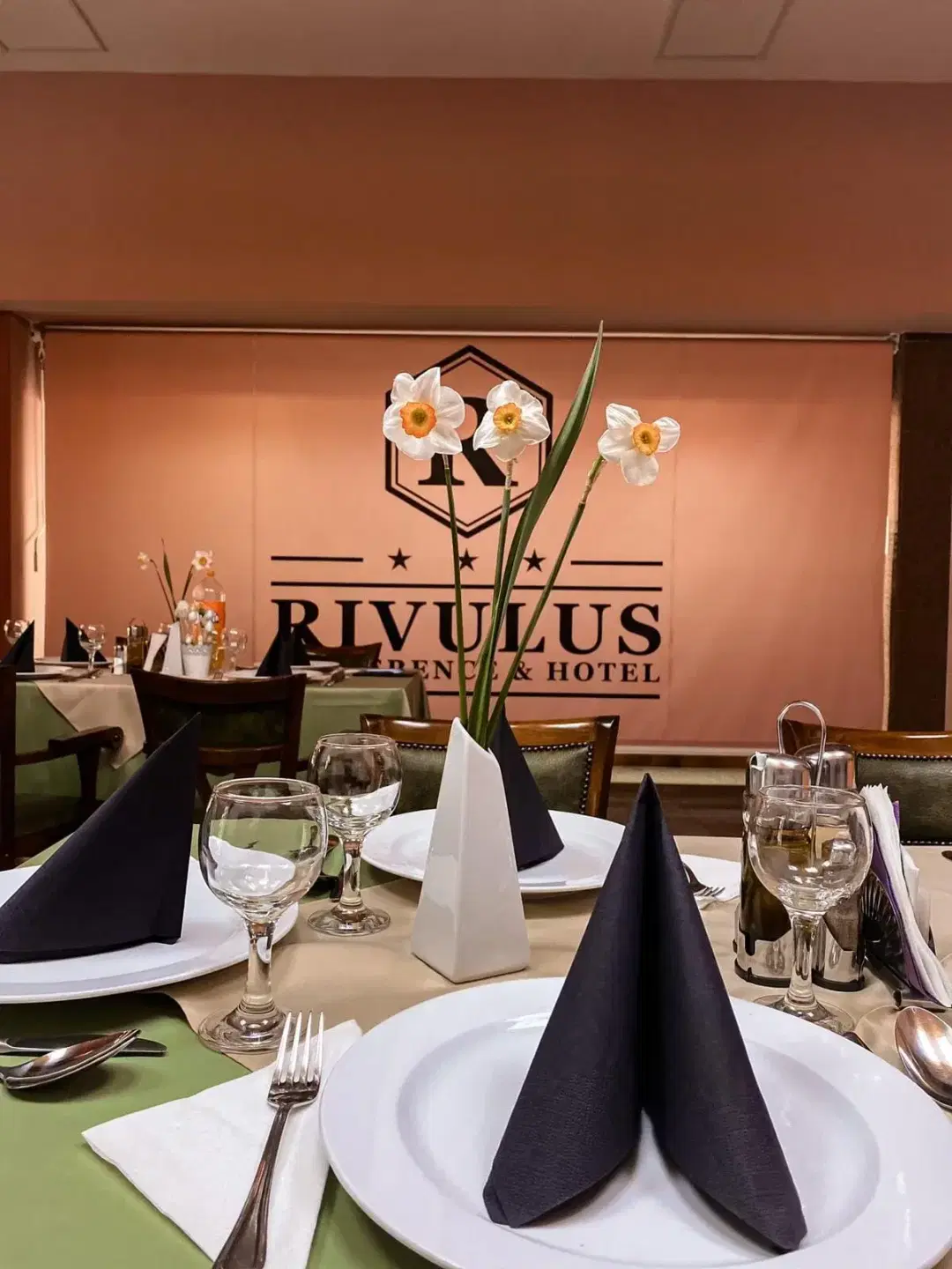 Hotel Rivulus - 3