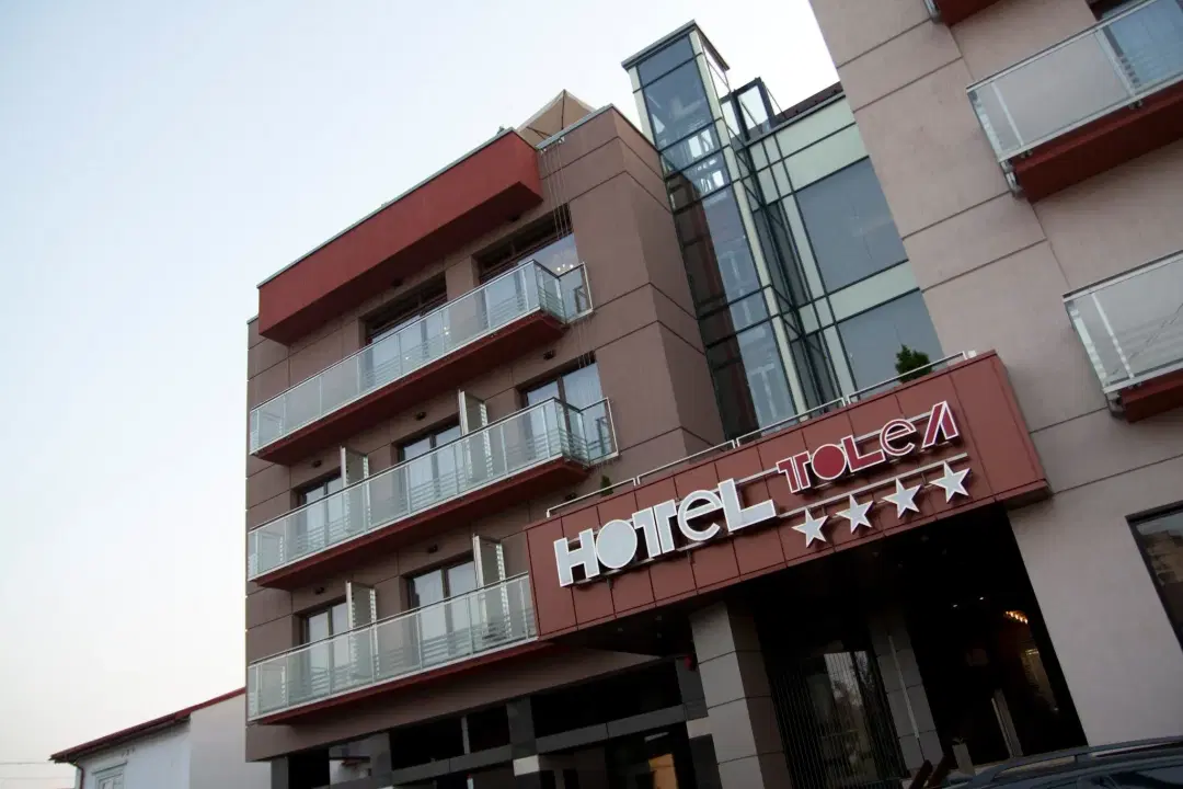 Hotel Tolea - 3