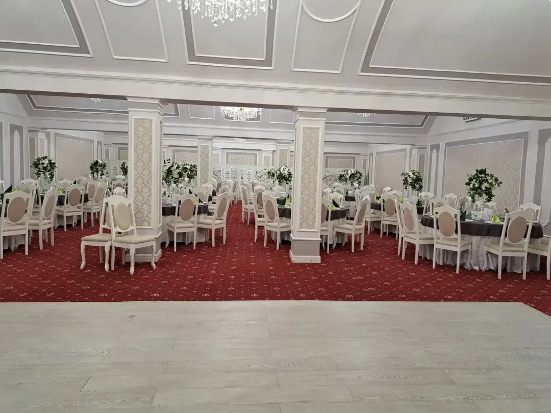 Imperial Ballroom - 3