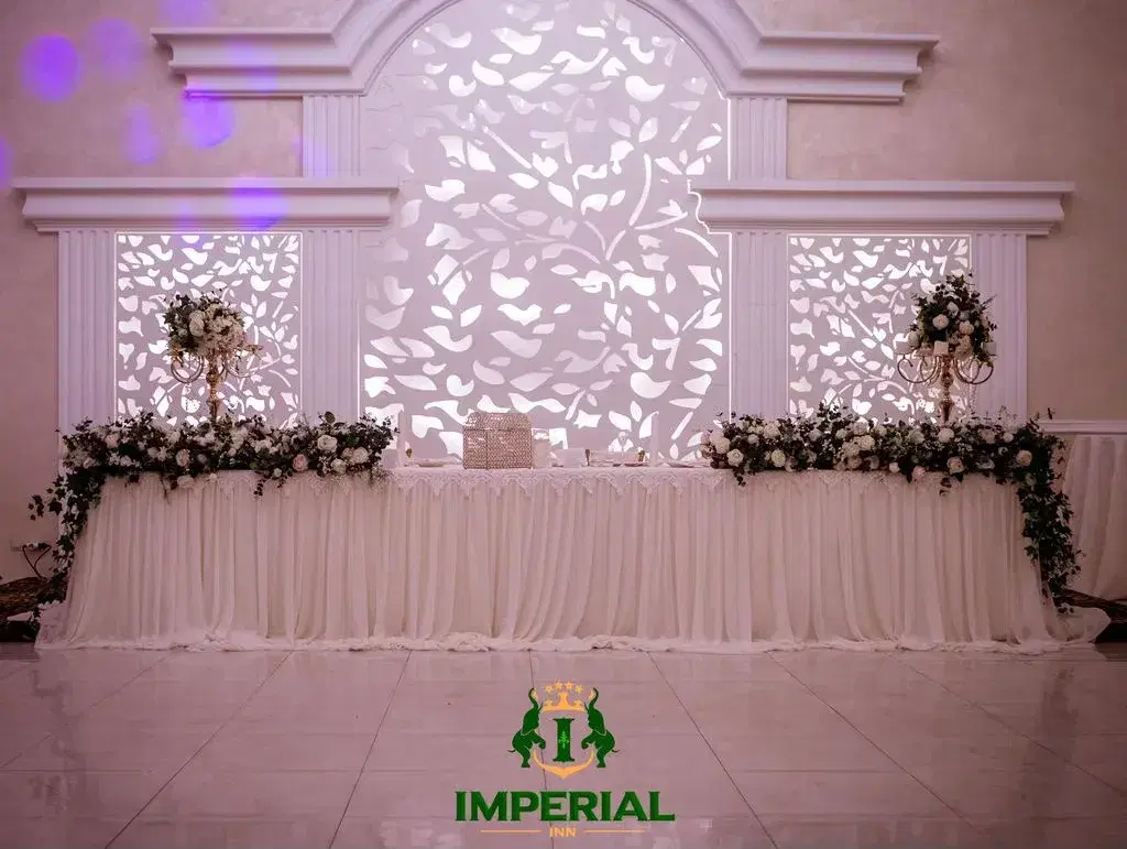 Imperial Inn - 1