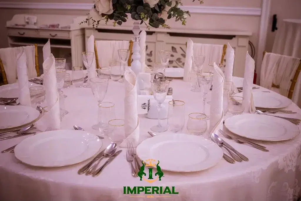 Imperial Inn - 2