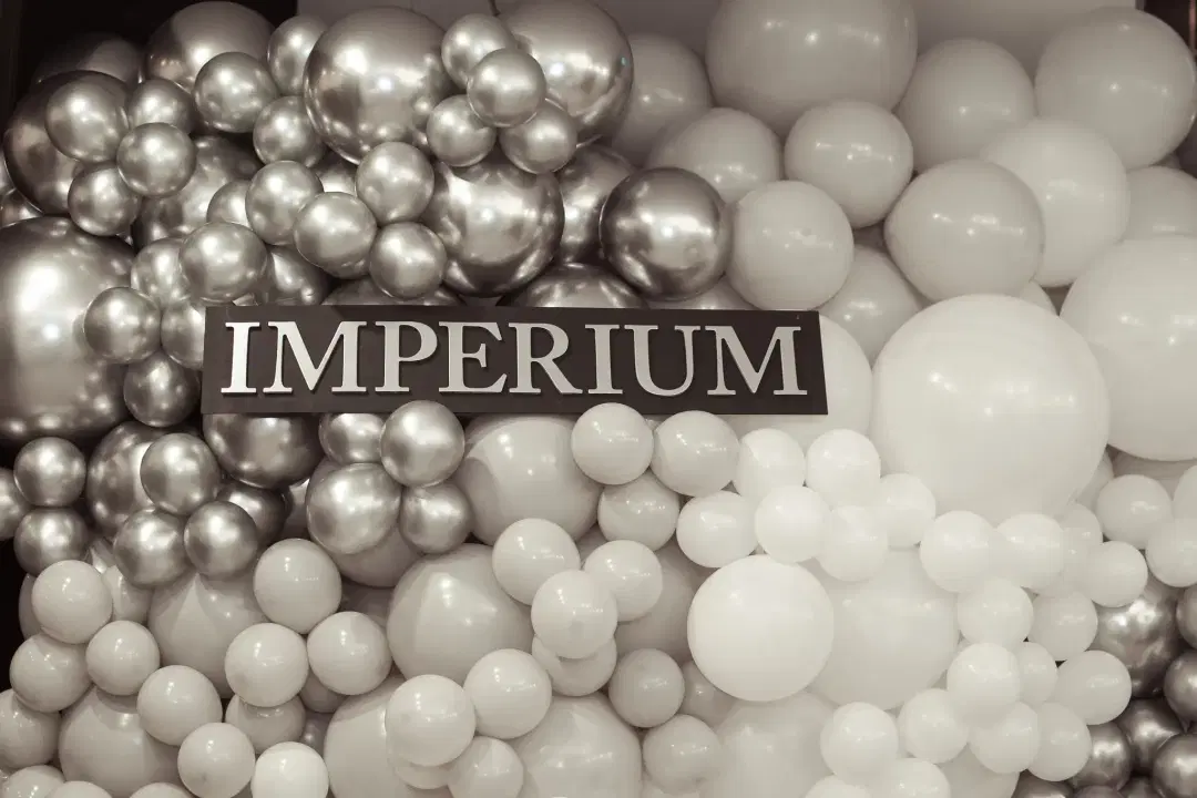 Imperium - 1