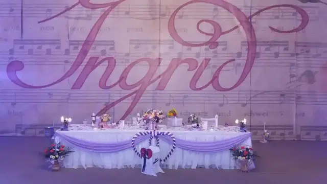 Ingrid Ballroom