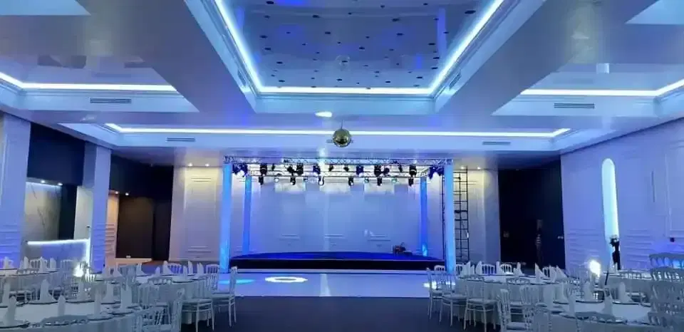 Ingrid Ballroom - 6